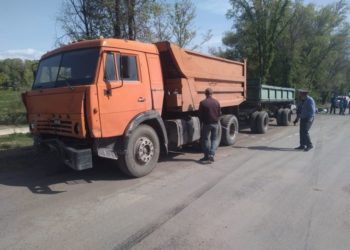 Кочкордогу 4 адамдын өмүрүн алган жол кырсык. Унаада чоң эне эки небереси менен жан берди