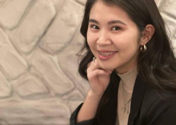 Бишкекте 17 жаштагы Адинай Асаналиева 2 күндөн бери дайынсыз болуп жатат