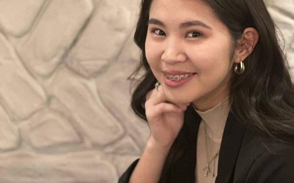 Бишкекте 17 жаштагы Адинай Асаналиева 2 күндөн бери дайынсыз болуп жатат