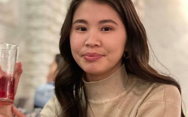 17 жаштагы Адинай Асаналиеваны милиция да издей баштады