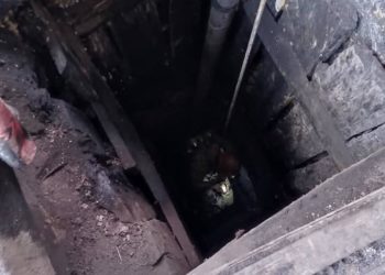 «90 метр тереңдикте». Баткенде көмүр шахтасында газга ууланган жаран каза болду