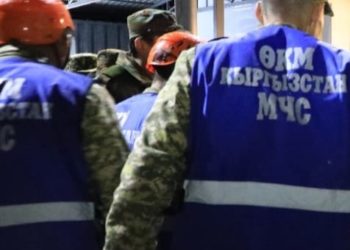 Ошто мал кароого жайлоого кеткен 17 жаштагы өспүрүмдүн жансыз денеси табылды