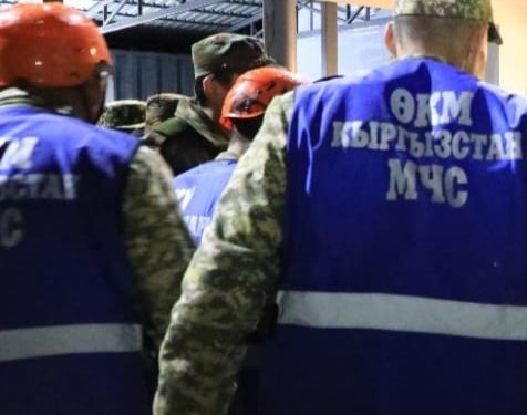 Ошто мал кароого жайлоого кеткен 17 жаштагы өспүрүмдүн жансыз денеси табылды