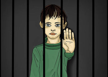 Юстиция министрлиги апасын коргогон 16 жаштагы өспүрүмгө адвокат берет