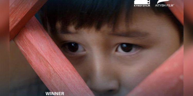 Артыкпай Сүйүндүковдун «Шамбала» тасмасы Түркияда «Мыкты тасма» аталды