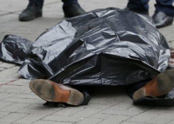 Таластагы аялдамадан табылган жансыз дене. Маркумдун аты-жөнү такталды