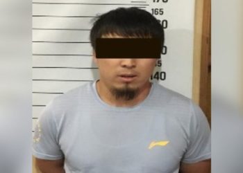 Ошто курал колдонуп, адамды жарадар кылган шектүү Бишкекте кармалды