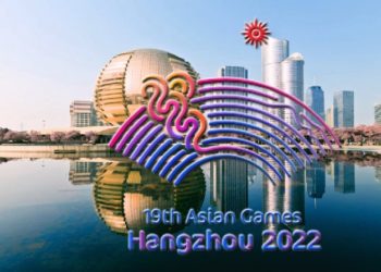 Кытайда өтчү жайкы Азия оюндары пандемиянын уланып жатышынан улам белгисиз мөөнөткө жылдырылды