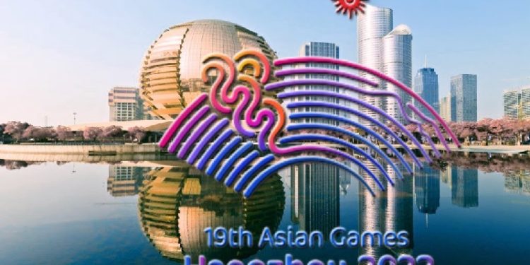 Кытайда өтчү жайкы Азия оюндары пандемиянын уланып жатышынан улам белгисиз мөөнөткө жылдырылды