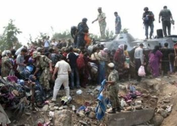 Саясатчылар Исмаил Исаков, Кеңешбек Дүйшөбаев, Бектур Асановго кылмыш иши козголду