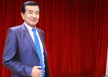 «20 жылдан ашык жүрөк оорусу менен алышты». Бактыбеков Мамытовду кесиптеши эскерди