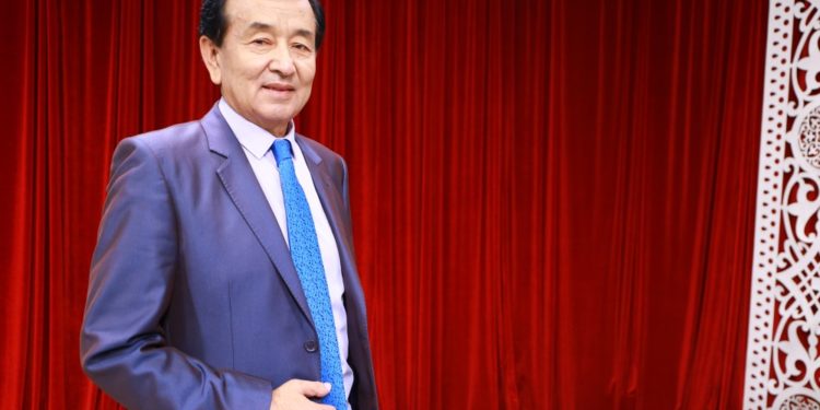 «20 жылдан ашык жүрөк оорусу менен алышты». Бактыбеков Мамытовду кесиптеши эскерди