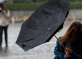 Шашылыш билдирүү! 19-23-майда Кыргызстандын аймагында туруксуз аба ырайы күтүлөт