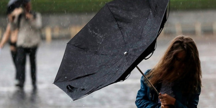 Шашылыш билдирүү! 19-23-майда Кыргызстандын аймагында туруксуз аба ырайы күтүлөт