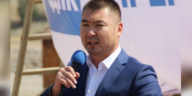 Каныбек Туманбаевди эмне үчүн «шоопурлардын шоопуру» дешүүдө? Анын өмүр баяны
