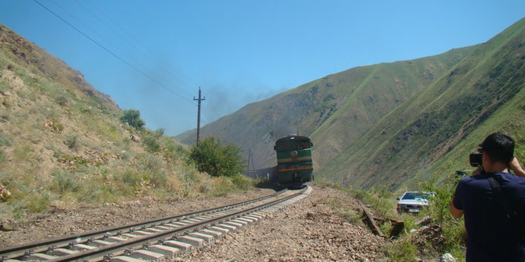 Боом капчыгайында жол 4 күн жарым-жартылай жабылат