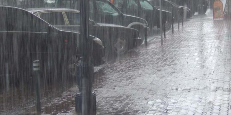 Шашылыш билдирүү! Бүгүн Кыргызстандын айрым аймактарында сел жүрүшү ыктымал