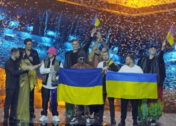 Орусиялык продюсер: «Евровидение» сынагын саясатташтырып салышты, анын музыкага тиешеси жок»