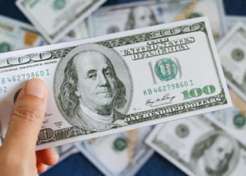 Эмне үчүн доллардын баасы төмөндөп жатат? Улуттук банктын жообу