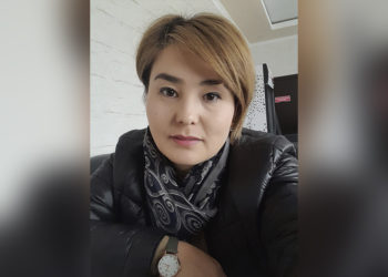 Арзыгүл Галымбетованын өлүмү. Шектүү блогердин укугун бузган кызматкерлер жазаланды