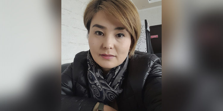 Арзыгүл Галымбетованын өлүмү. Шектүү блогердин укугун бузган кызматкерлер жазаланды