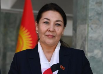 Социалдык саясат боюнча комитеттин төрайымы болуп депутат Винера Раимбачаева шайланды