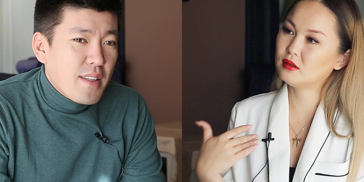 Алматыда каржылык пирамиданы уюштурду деген шек менен кармалган вайнердин жубайы президентке кайрылды