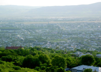 Жалал-Абадда дайынсыз болуп жаткан жигит дагы эле табыла элек