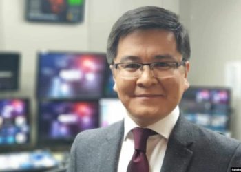 Али Токтакунов: «Дөөлөт Сыдыков Ак Үй салабыз дегендер «Манастын айылынан жер бер» деп коркутту деген»