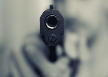 «Уруш үй талаштан чыккан». Жалал-Абадда күйөөсү аялына ок чыгарды