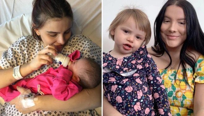 18 жаштагы официант кыз кош бойлуу экенин билбей, жумуштан кийин төрөгөн