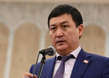 «Мамлекеттик кызматкерлердин эмгек өргүүсүн узартуу». Катачылык депутаттын консультантынан кеткен