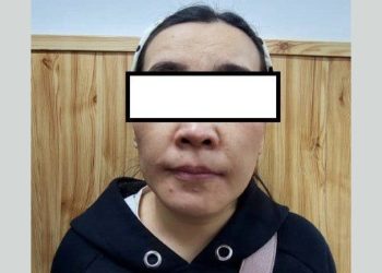 Кыргыз жарандарын Европа менен АКШга мыйзамсыз жөнөткөн аял кармалды