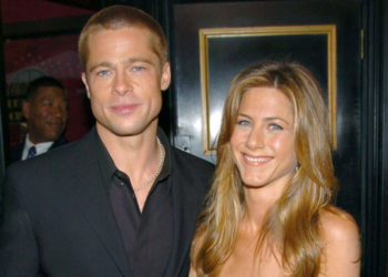 Брэд Питт Женнифер Энистонго 79 миллион долларлык үй белек кылды