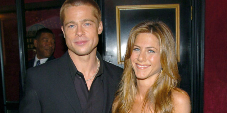 Брэд Питт Женнифер Энистонго 79 миллион долларлык үй белек кылды