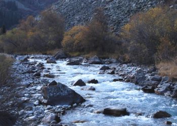 6-майда өлкөдө күтүлгөн аба ырайы