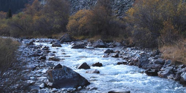 6-майда өлкөдө күтүлгөн аба ырайы