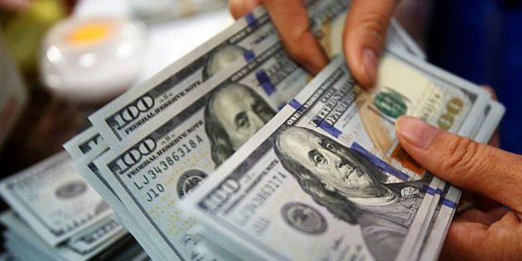 Доллардын баасы туруктуу бойдон турат