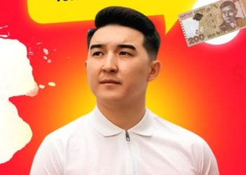 «Карызымдан кутулуп, тынч уктап калдым». Ырчы Кудайберди Айтбосуновдун сүрөтүн алдамчылар жарнамасына пайдаланышууда