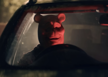 «Винни-Пух» тууралуу коркунучтуу тасма тартылды