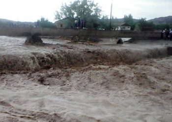 Шашылыш билдирүү: сел ташкыны жүрүшү күтүлөт