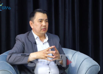 Депутат Маматалиев: «Казакстанга суу бербей коёлу деп айтарым менен жылыш болду»