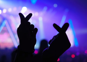 Бишкекте k-pop фестивалынын финалы өтөт