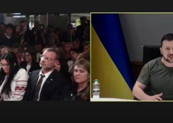 Зеленский өзү каза болгон учурга «Б планы» даяр экенин айтты