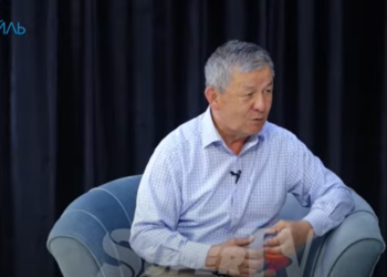 Саясатчы Исмаил Исаков: «Июнь окуясы боюнча кылмыш иш козгоо мыйзамсыз»