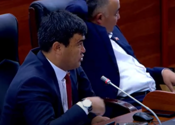 Депутат: «Доллардын баасы жасалма жол менен түшүрүлүп жатат»