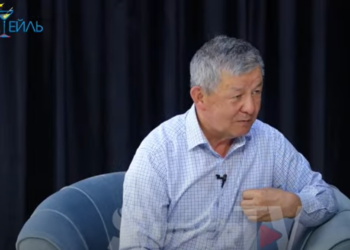 «Жабылат деген». Исмаил Исаков Ташиев менен Июнь окуясы боюнча жолукканын айтты