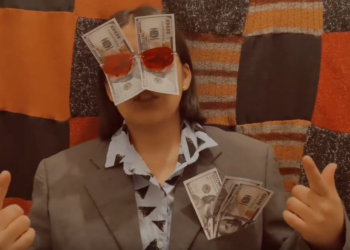 Ош шаарындагы суу көйгөйү блогердин ырына айланды (видео)