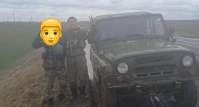 Украинадагы согушта дагы бир Орусиянын жарандыгын алган кыргыз жигитинин көз жумганы айтылууда