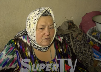 «Балам болсо, мени карамак да» дейт ашыкча салмактан жабыркаган аял